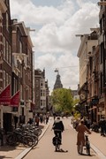 Kerkstraat 303L, 1017 GZ Amsterdam 